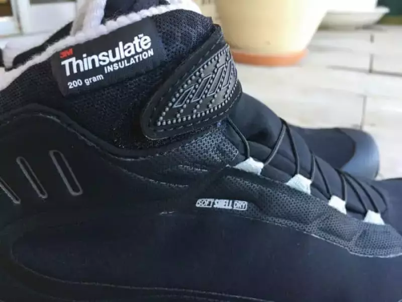 サロモン ディーマックス