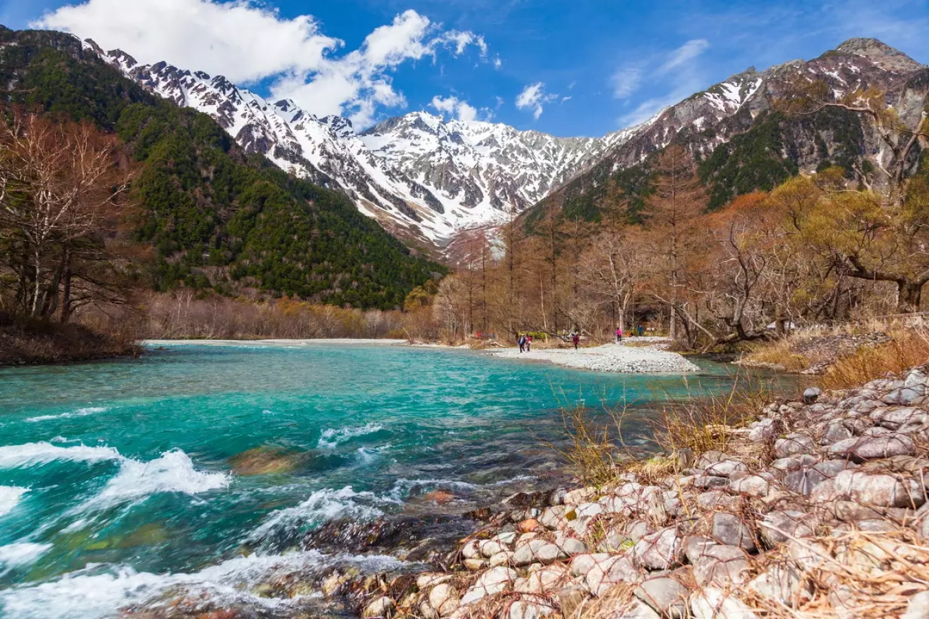 2021年シーズンまであと僅か!上高地、5月の魅力と注意点