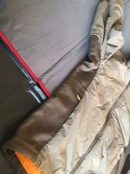 アークテリクス アトムLT