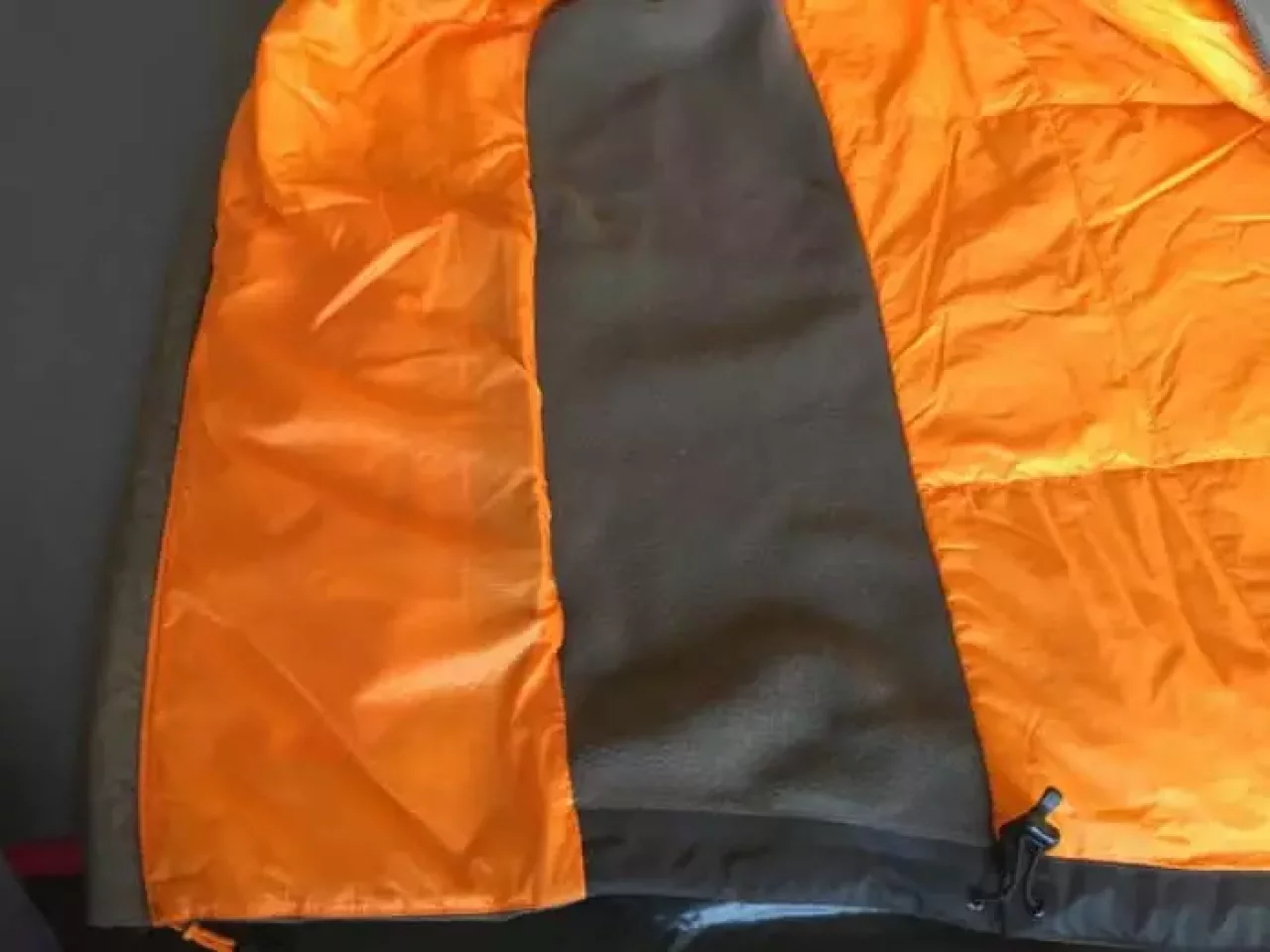 アークテリクス アトムLT