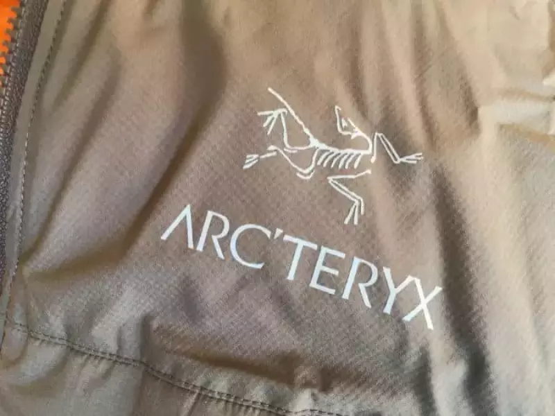 アークテリクス アトムLT