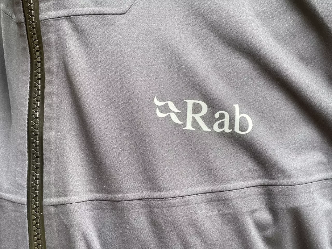 ラブ キネティックプラス レインジャケット