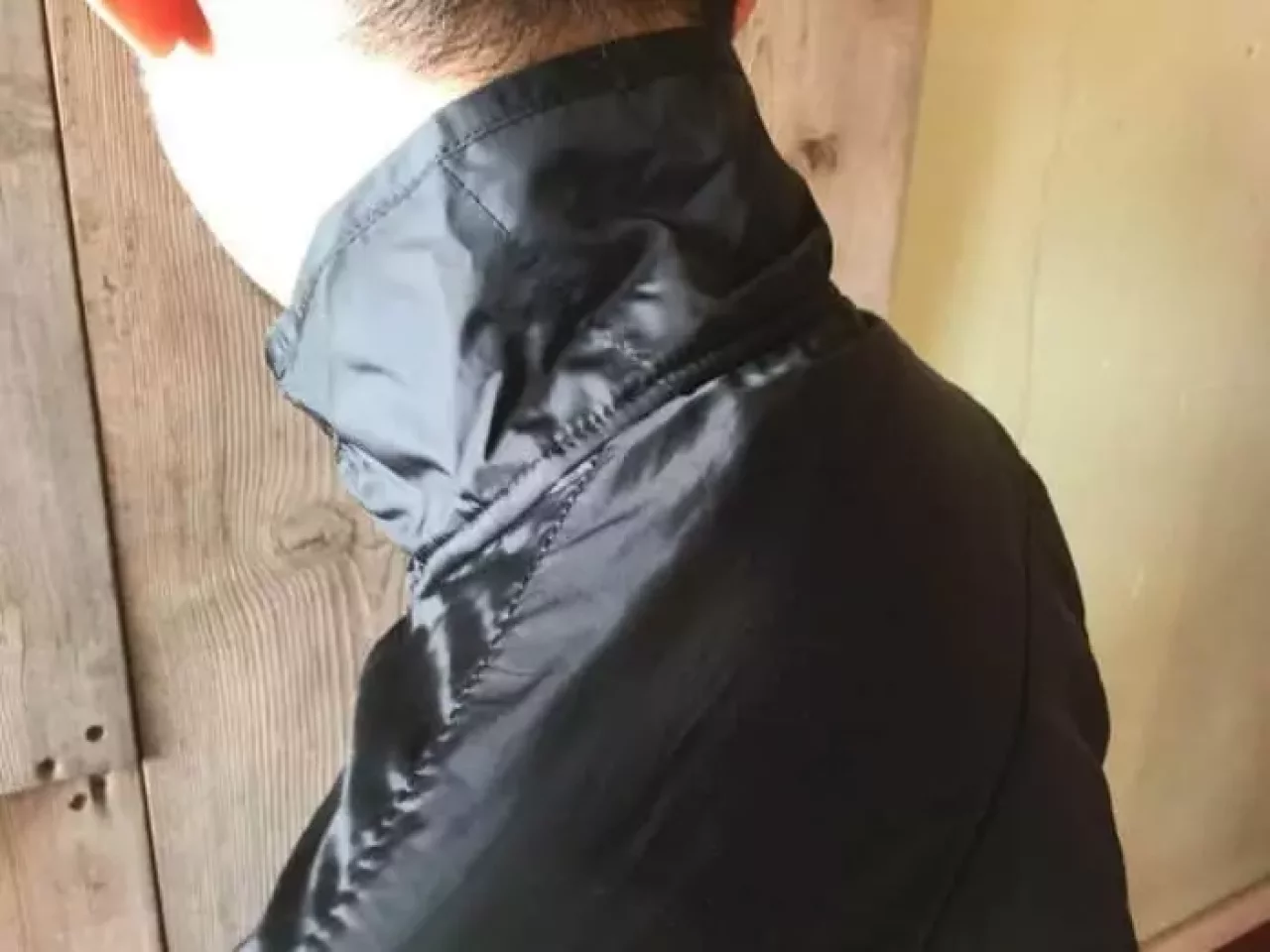 ノローナ 行動着