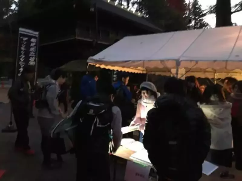 日光東照宮