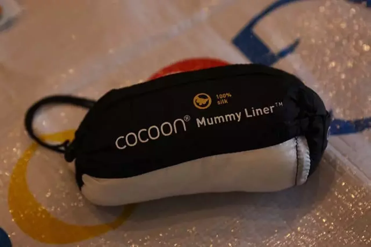 cocoon(コクーン)マミーライナー