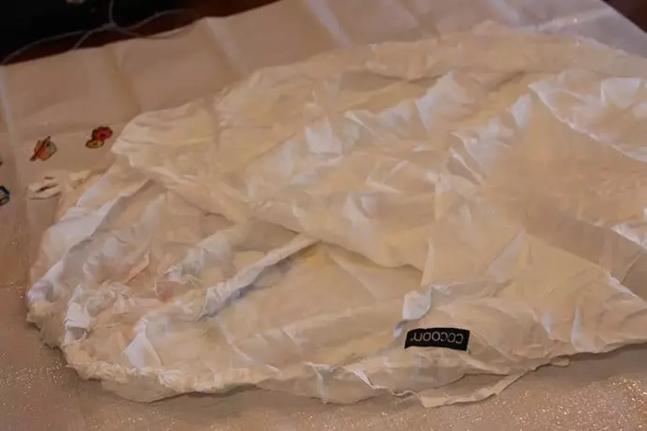 cocoon(コクーン)マミーライナー