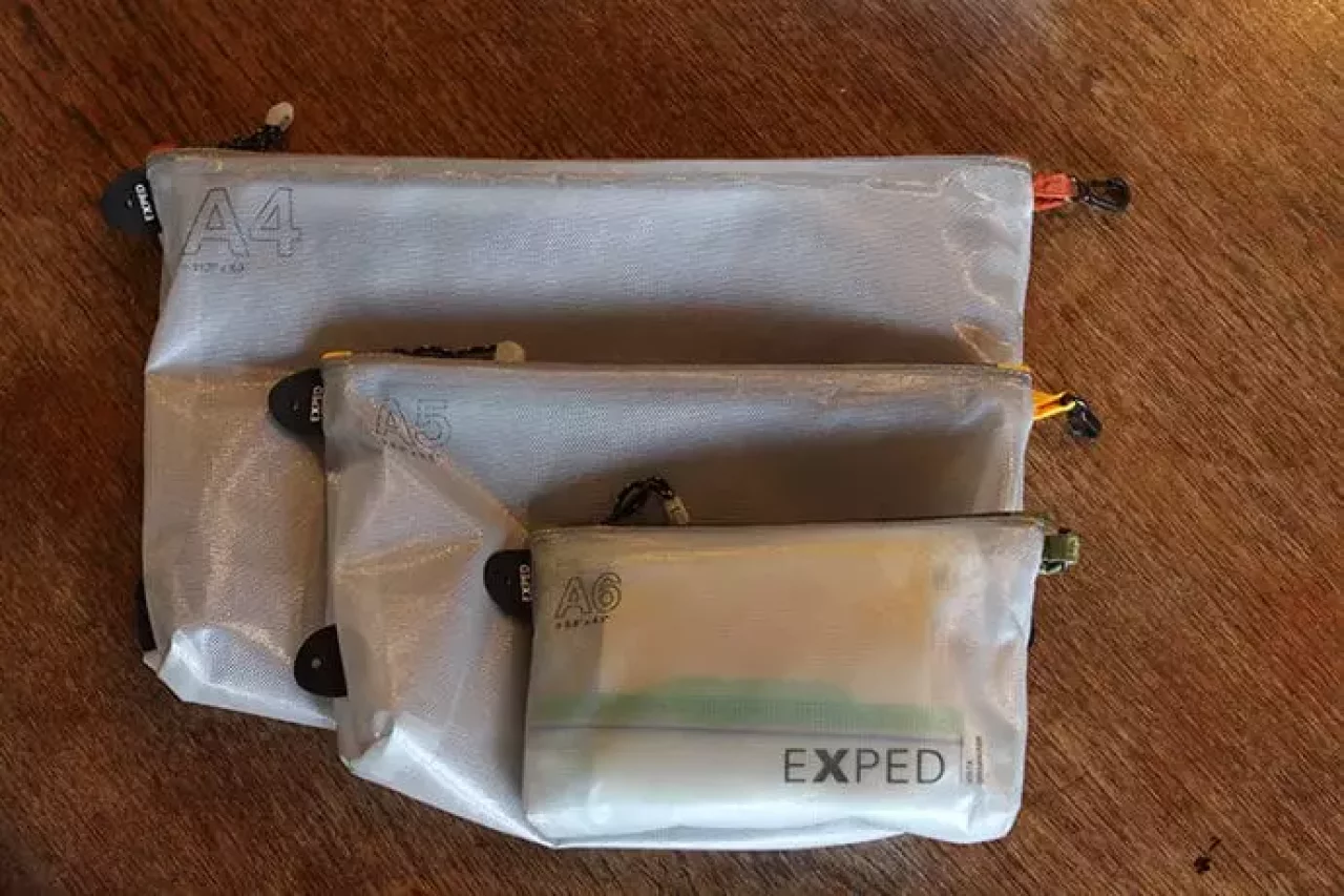 エクスペド ビスタオーガナイザー