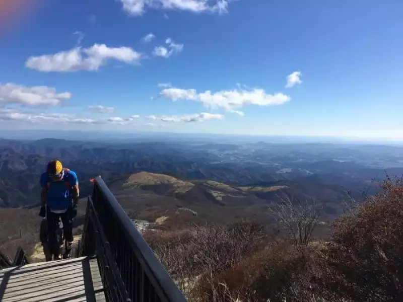 天空回廊