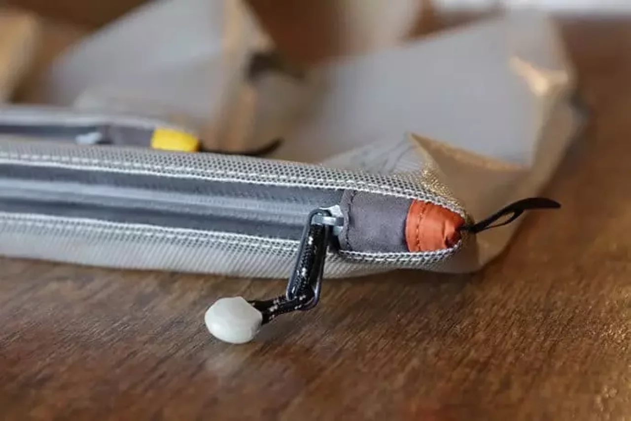 エクスペド ビスタオーガナイザーの機能