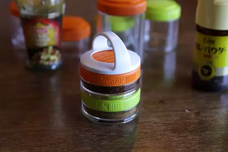 gostakのミニコンテナ