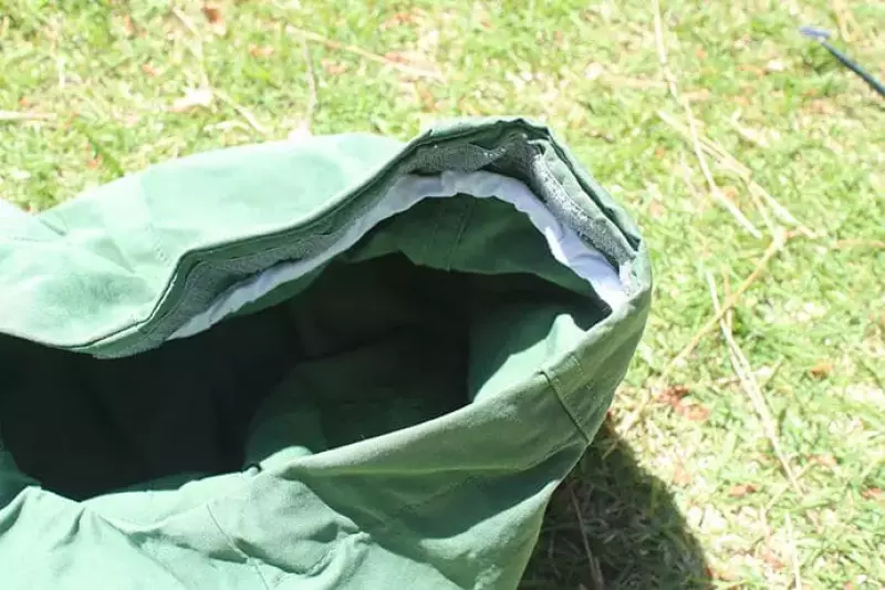 ノローナ コットンアノラック