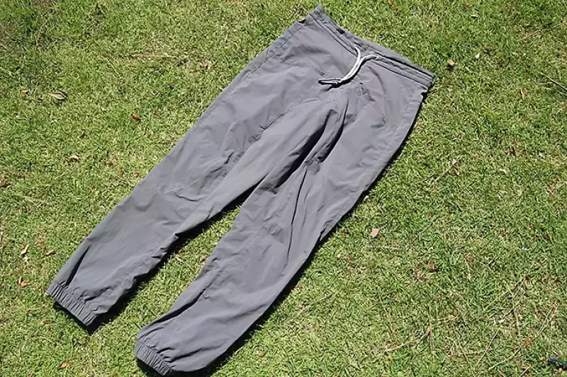 HOUDINI(フーディニ) スウィフトパンツ 履き心地もデザインも抜群|パンツ・ショーツ|登山ウェア|山のモノ|登山・トレラン・山スキーマガジン「山旅旅」