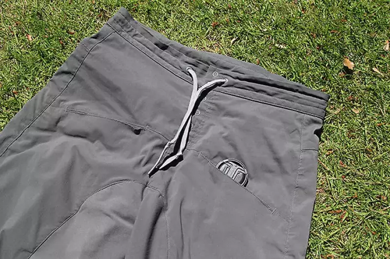 HOUDINI(フーディニ)スウィフトパンツ