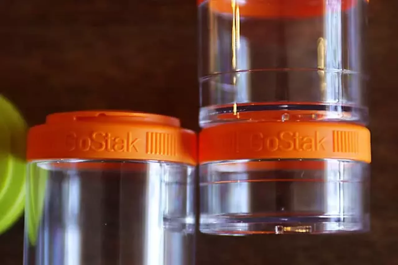 ゴースタック(gostak) スターターキット