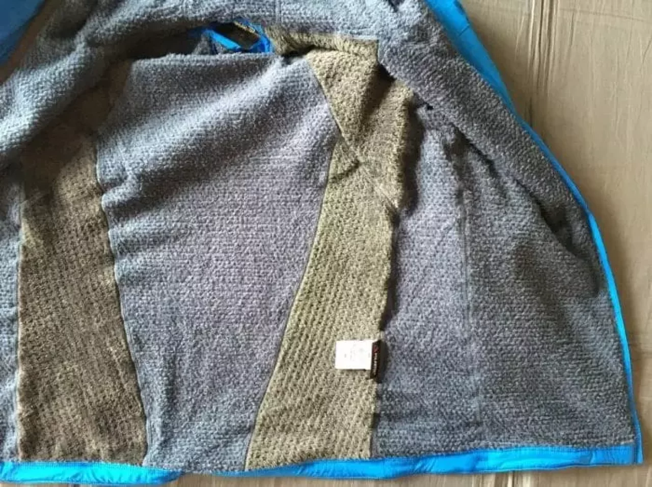 ポーラテックアルファ