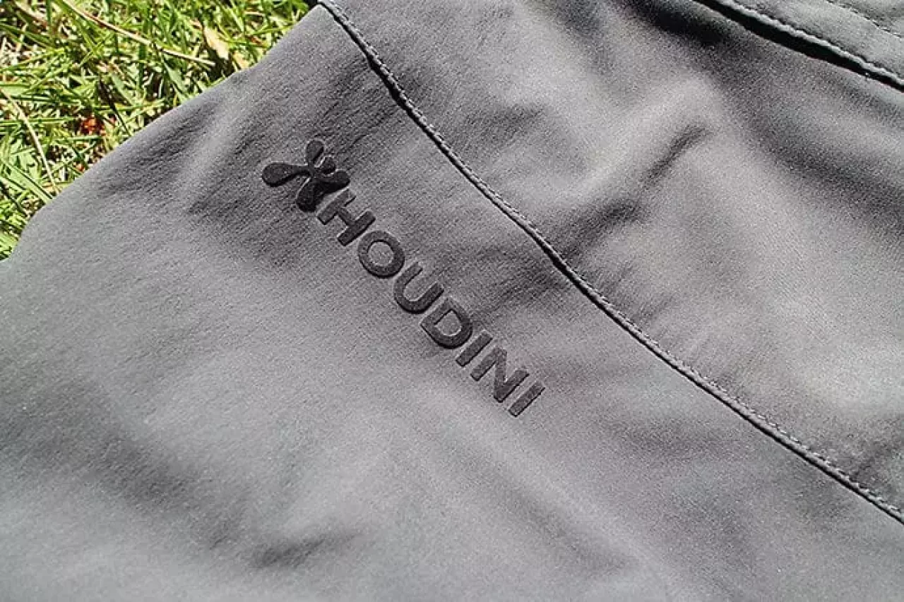 フディーニ スウィフトパンツ