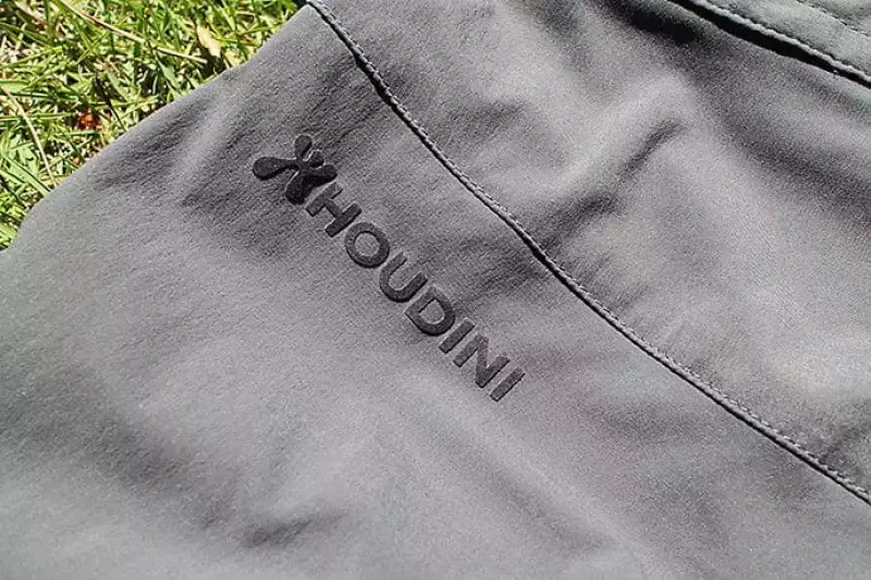 フディーニ スウィフトパンツ