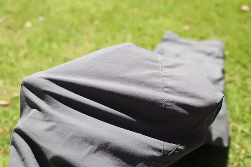 HOUDINI(フーディニ)スウィフトパンツ