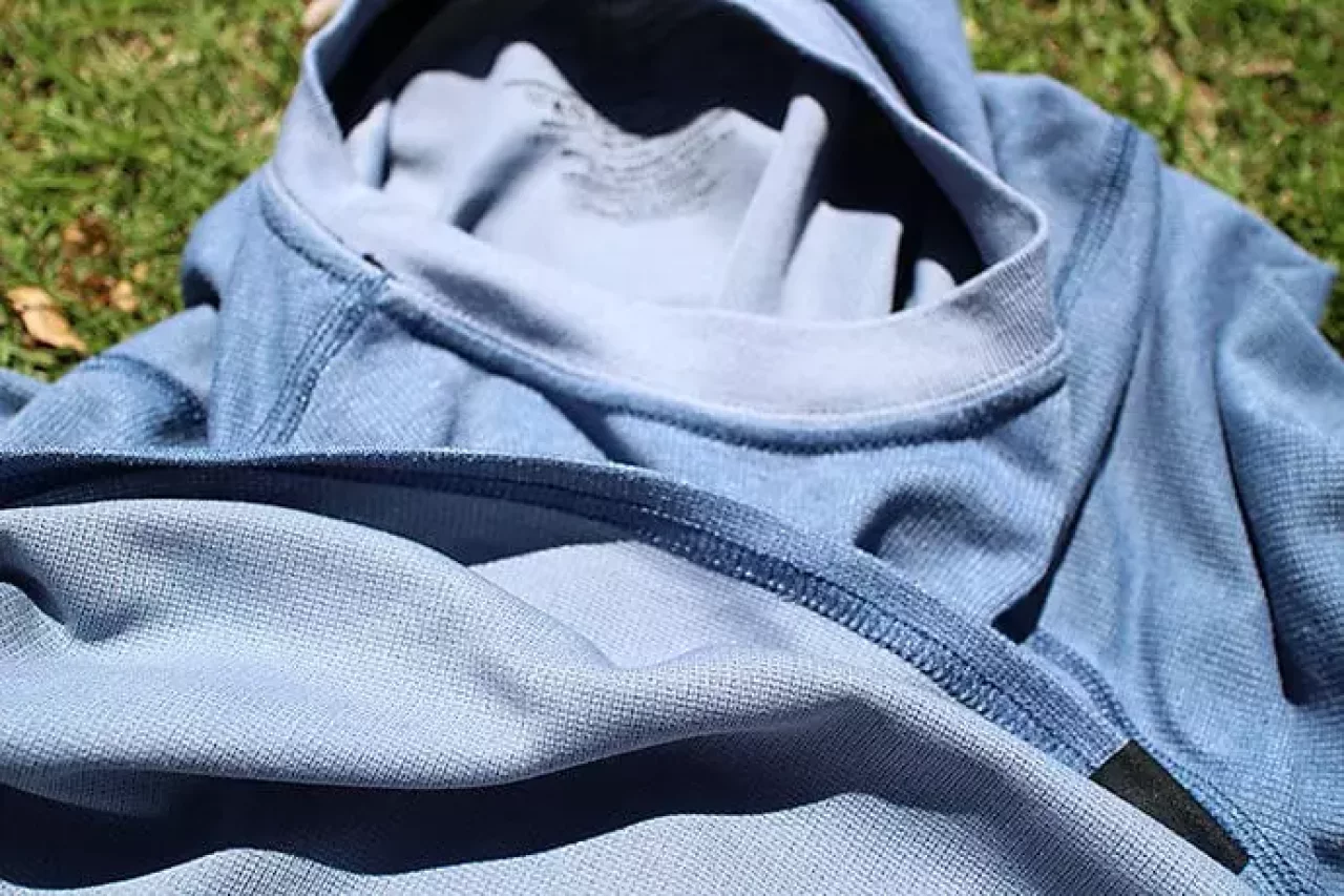 パタゴニア キャプリーン2