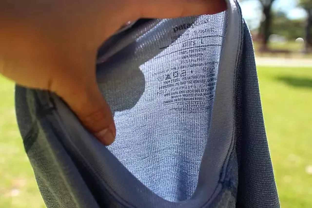 パタゴニア キャプリーン2