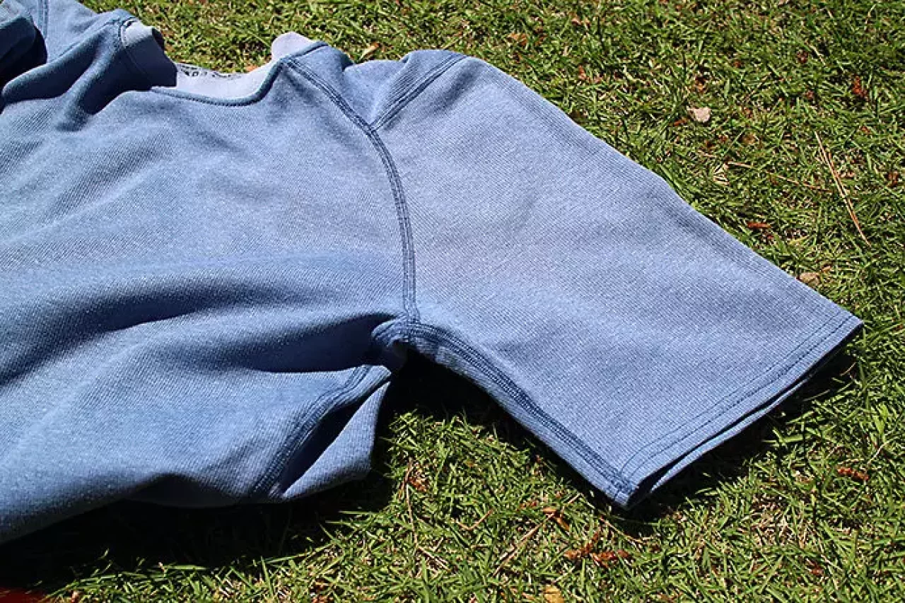 パタゴニア キャプリーン2