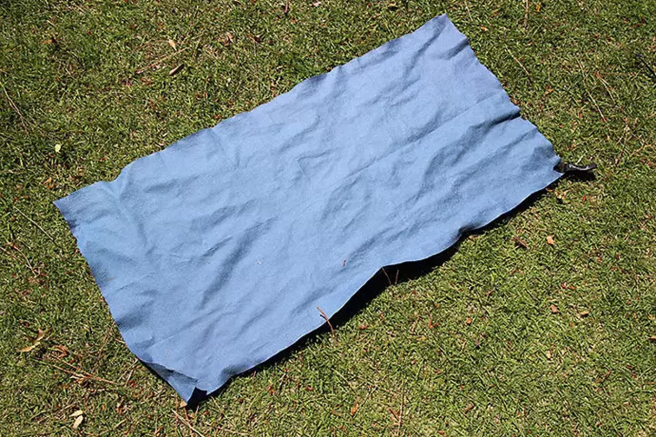 パックタオル ウルトラライト