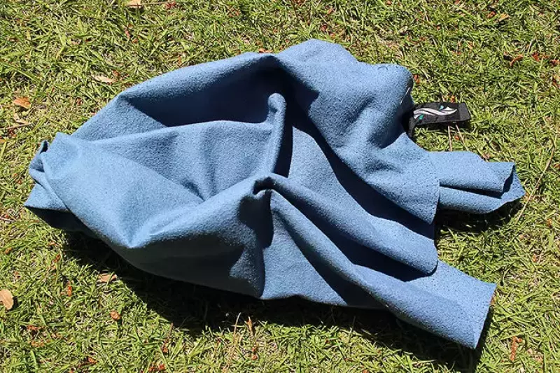 パックタオル ウルトラライト