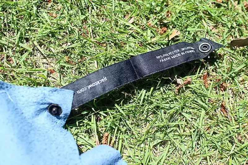 パックタオル ウルトラライト