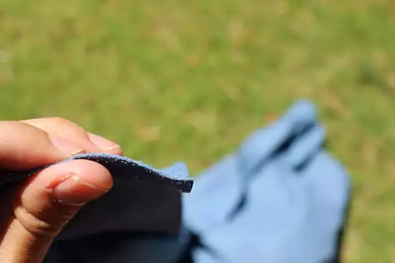 パックタオル ウルトラライト