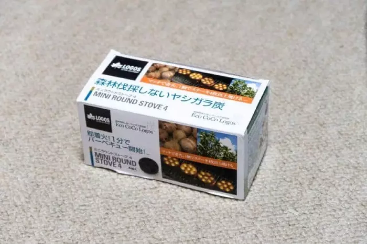 エコココロゴス