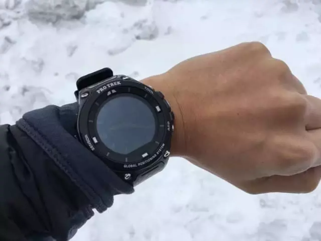 ウレタンバンド