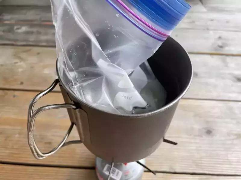 アイデア満載カレーレシピ