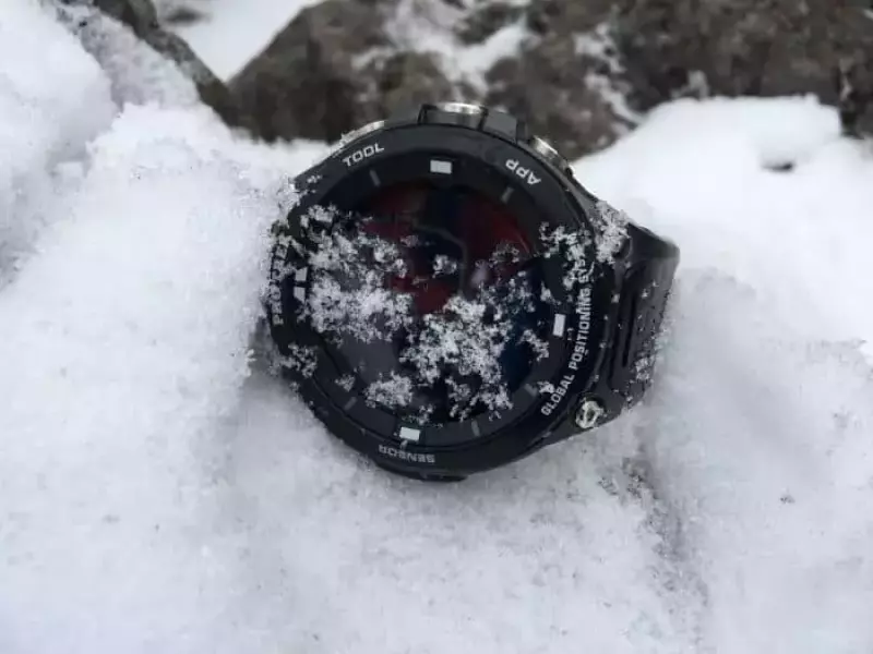 プロトレックスマート