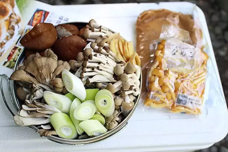 味噌汁