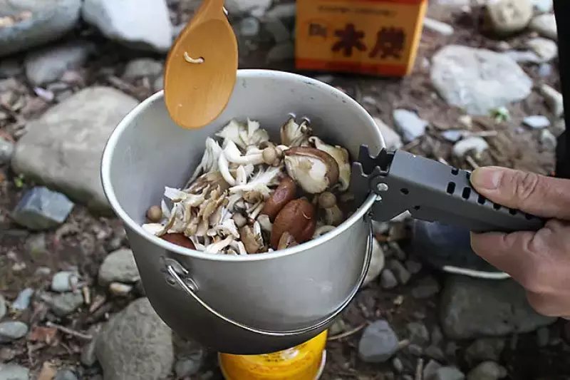 味噌汁