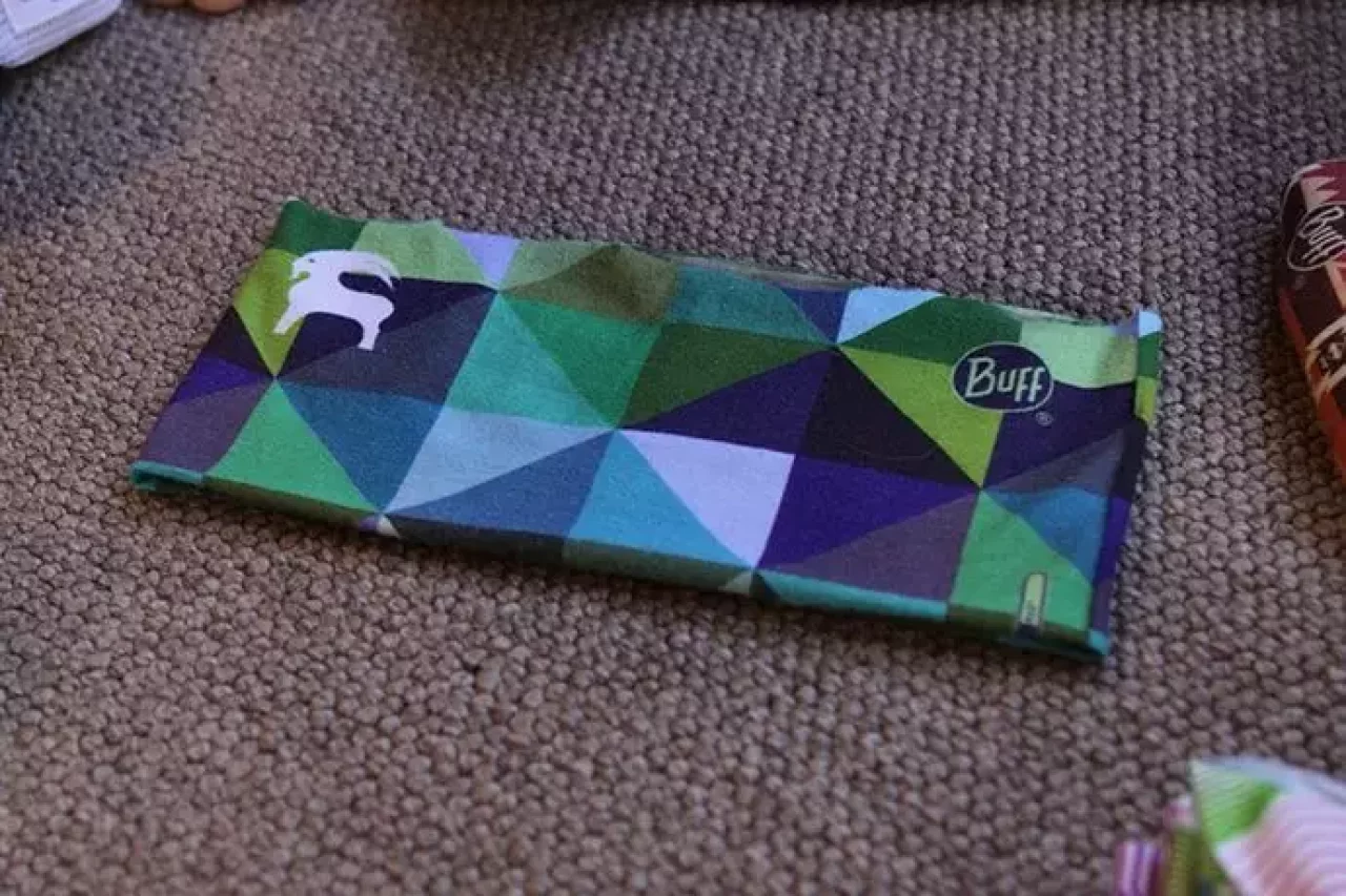 BUFF(バフ) バンダナ