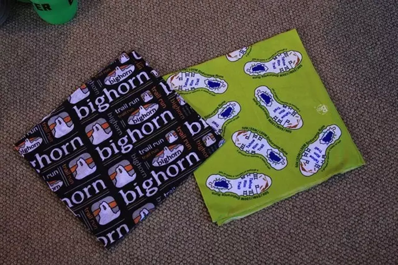 BUFF(バフ) バンダナ