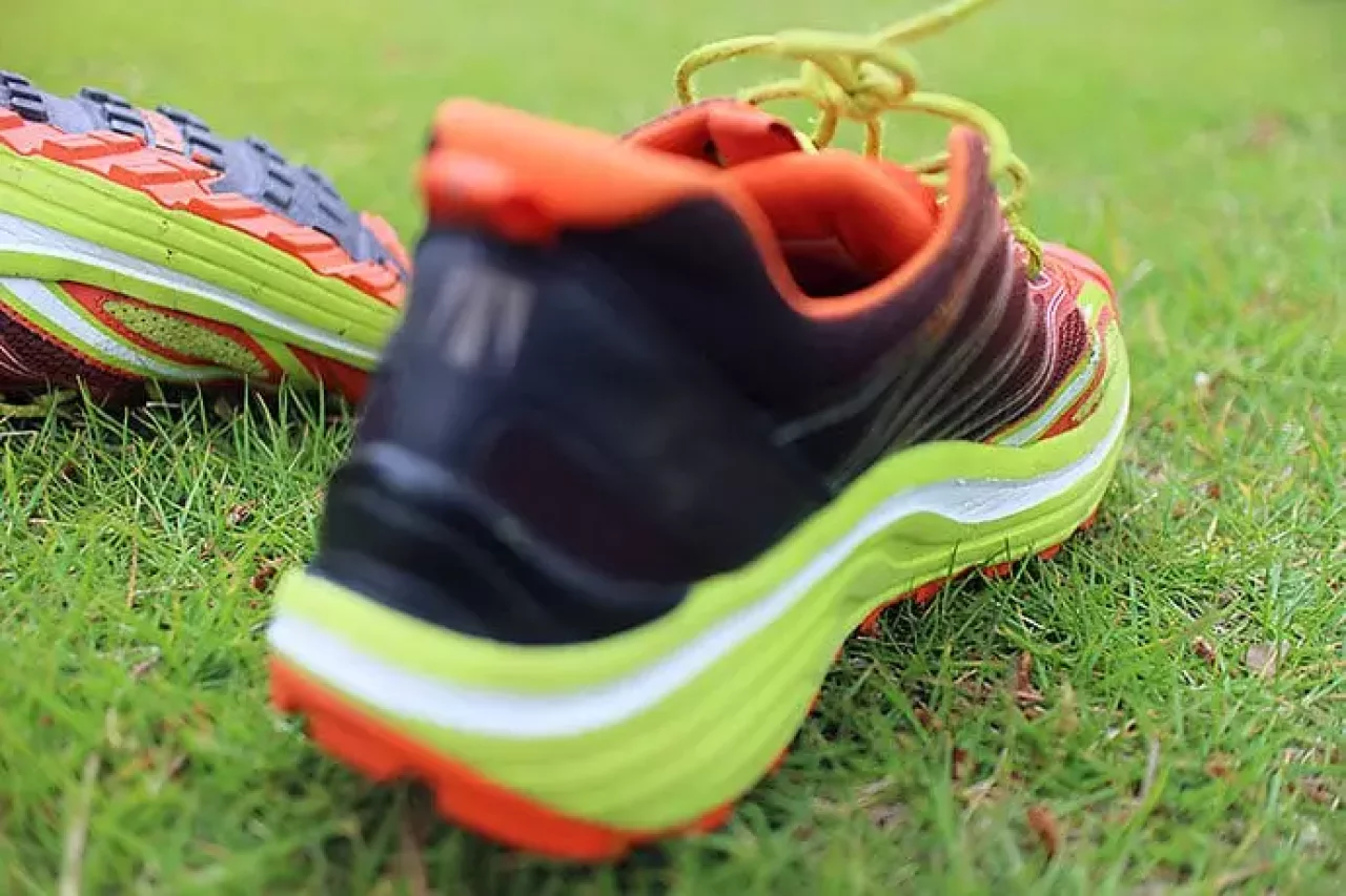 テクニカ スプリームマックス