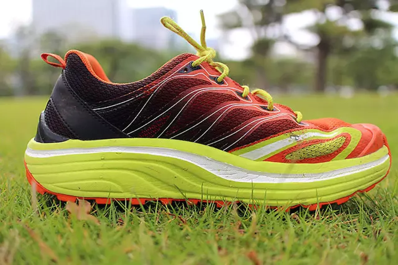 テクニカ スプリームマックス