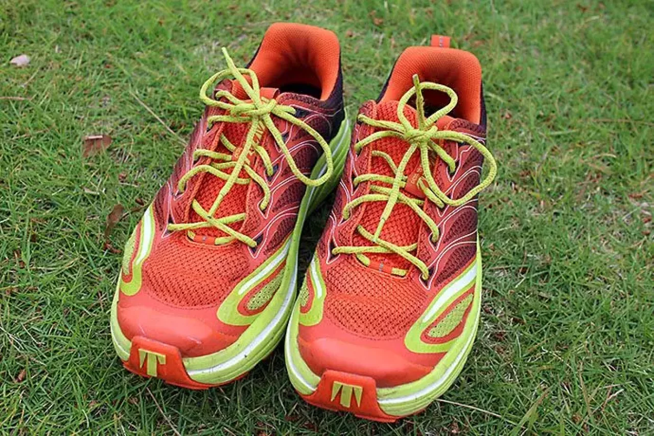 テクニカ スプリームマックス