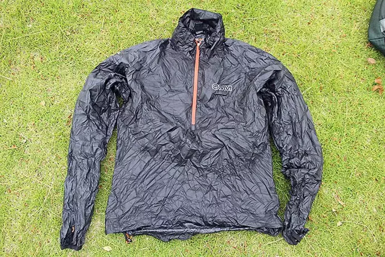 OMM ソニックスモック