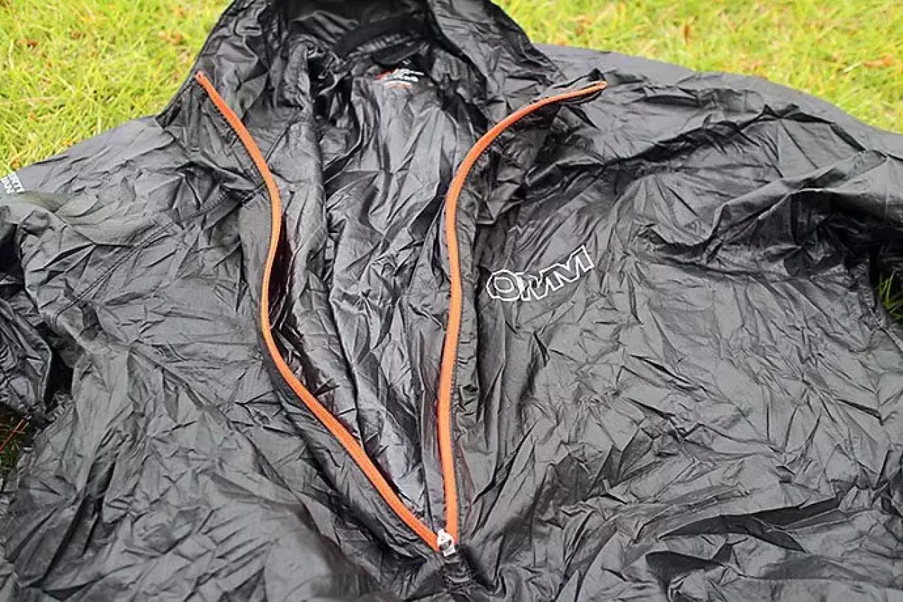 OMM ソニックスモック