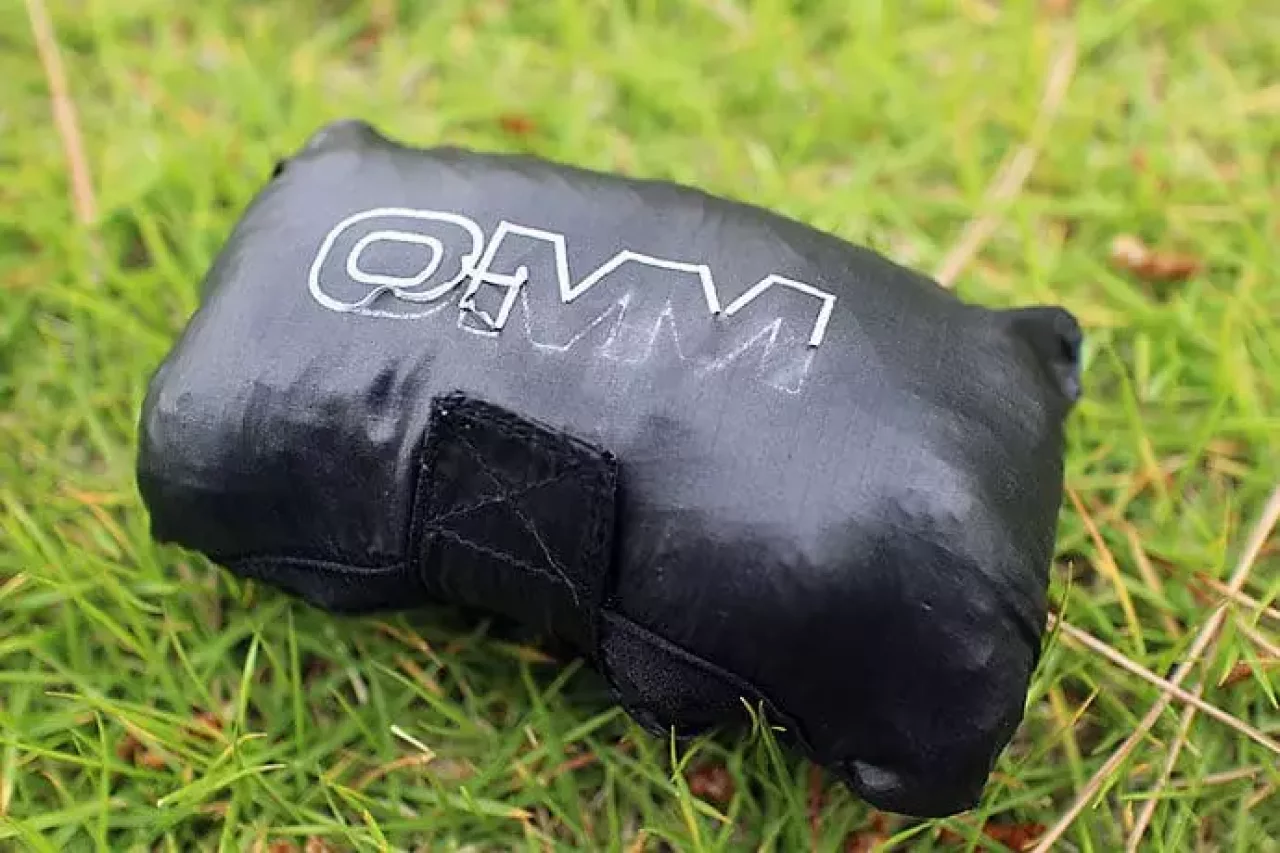 OMM ソニックスモック