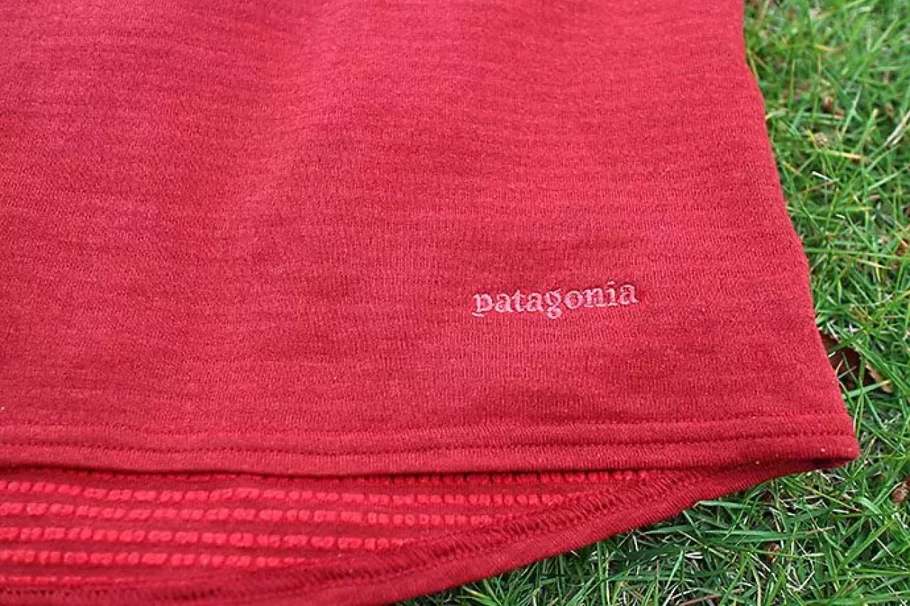 パタゴニア キャプリーン4