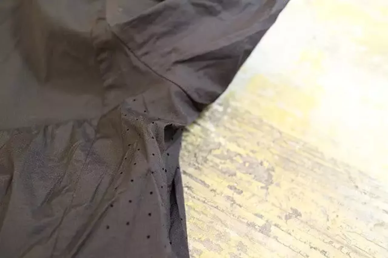 サロモン ハイブリットジャケット