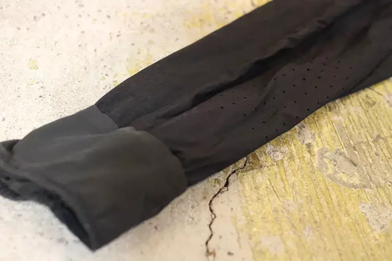 サロモン ハイブリットジャケット