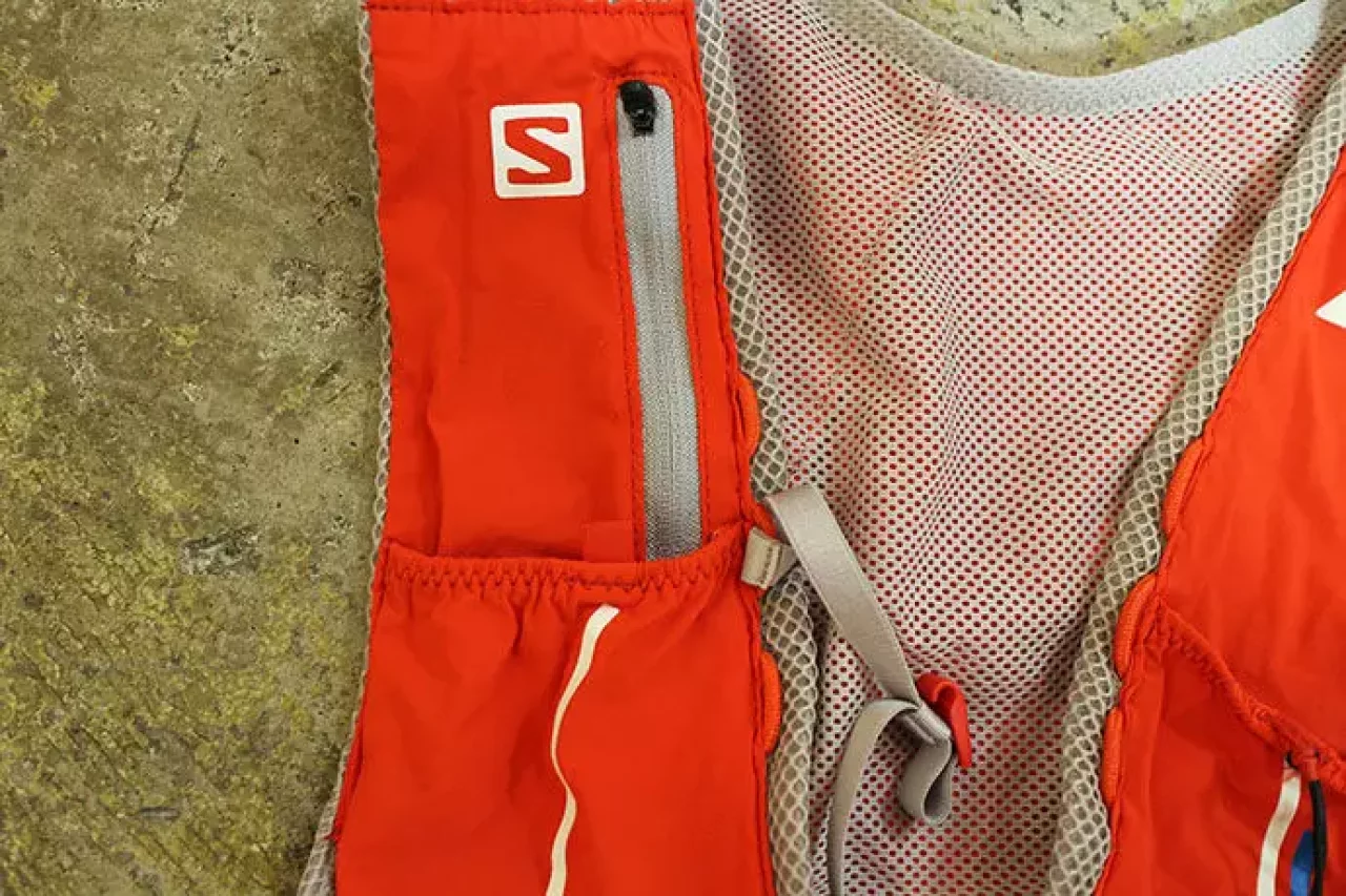 サロモン エスラボ「センス ウルトラセット」