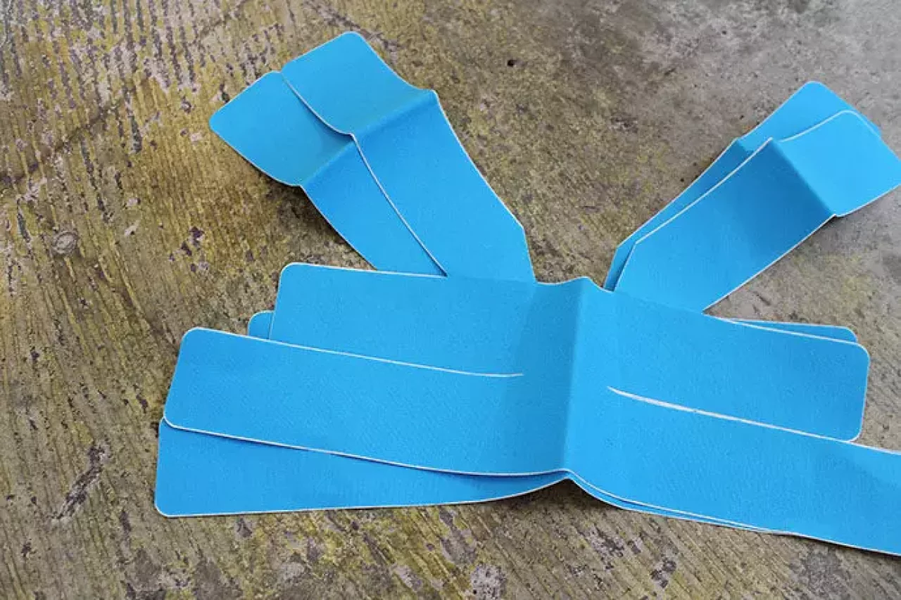 ゴンテックス(GONTEX) 足首貼足