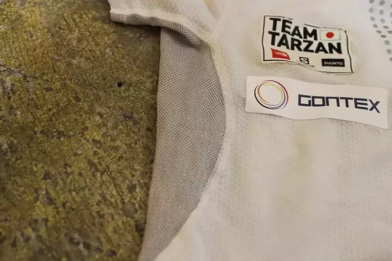 サロモン エスラボ「センスTシャツ」