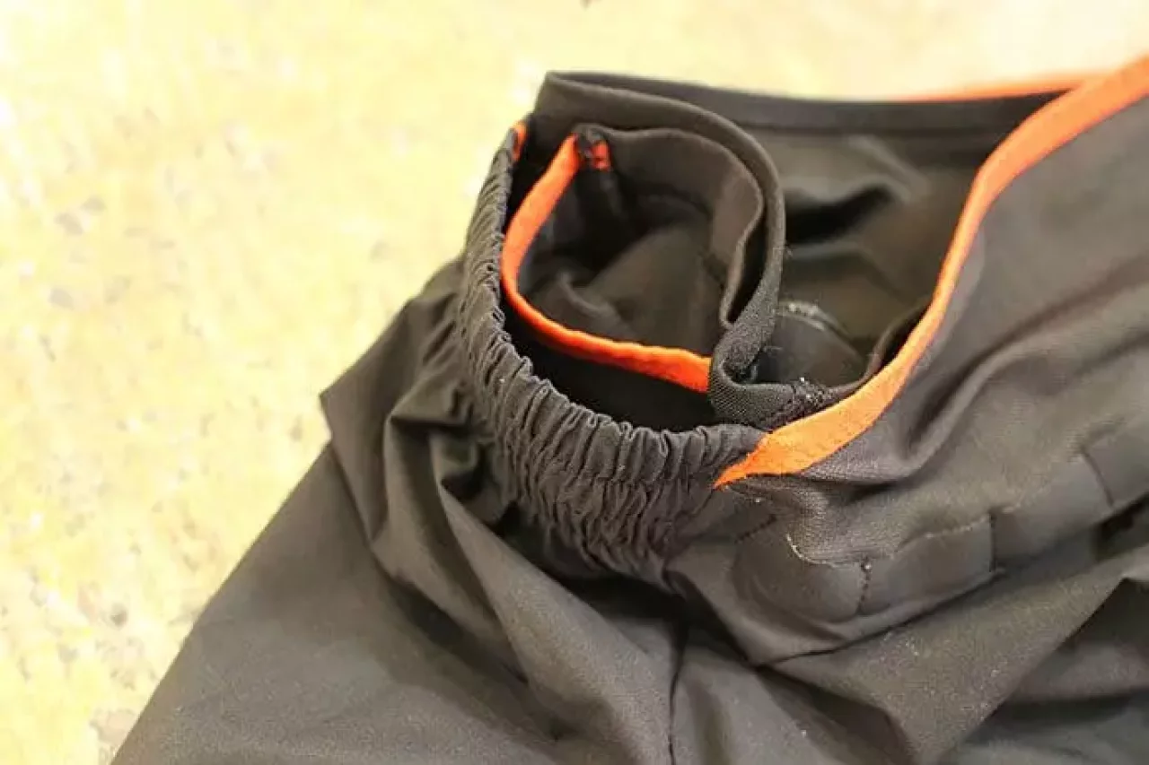 サロモン エスラボ「センスショーツ」